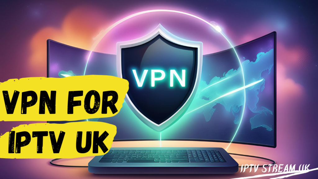 iptv vpn