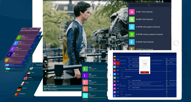 Here’s How To Setup IPTV on GSE Smart IPTV