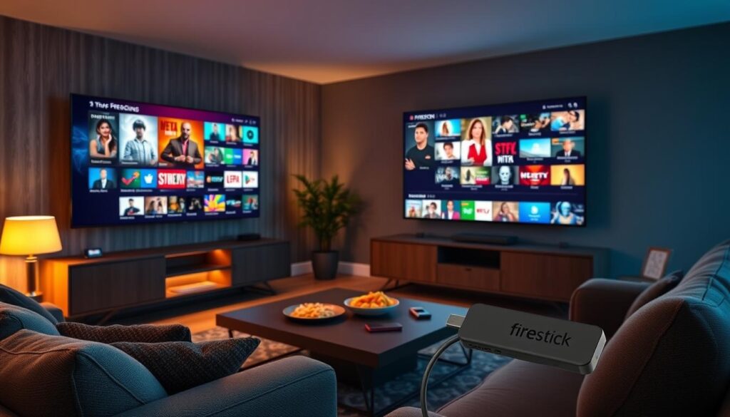 Top IPTV Services for Firestick in 2024