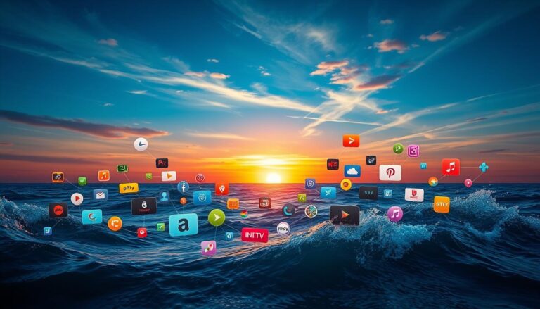 best iptv ott ocean