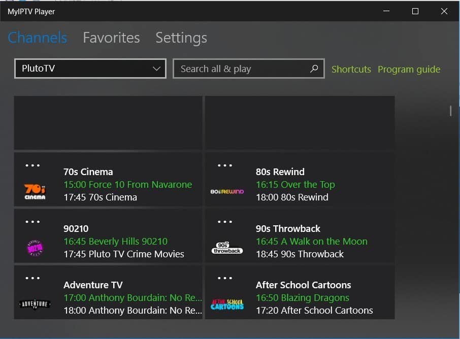 How to Setup IPTV on MyIPTV Player