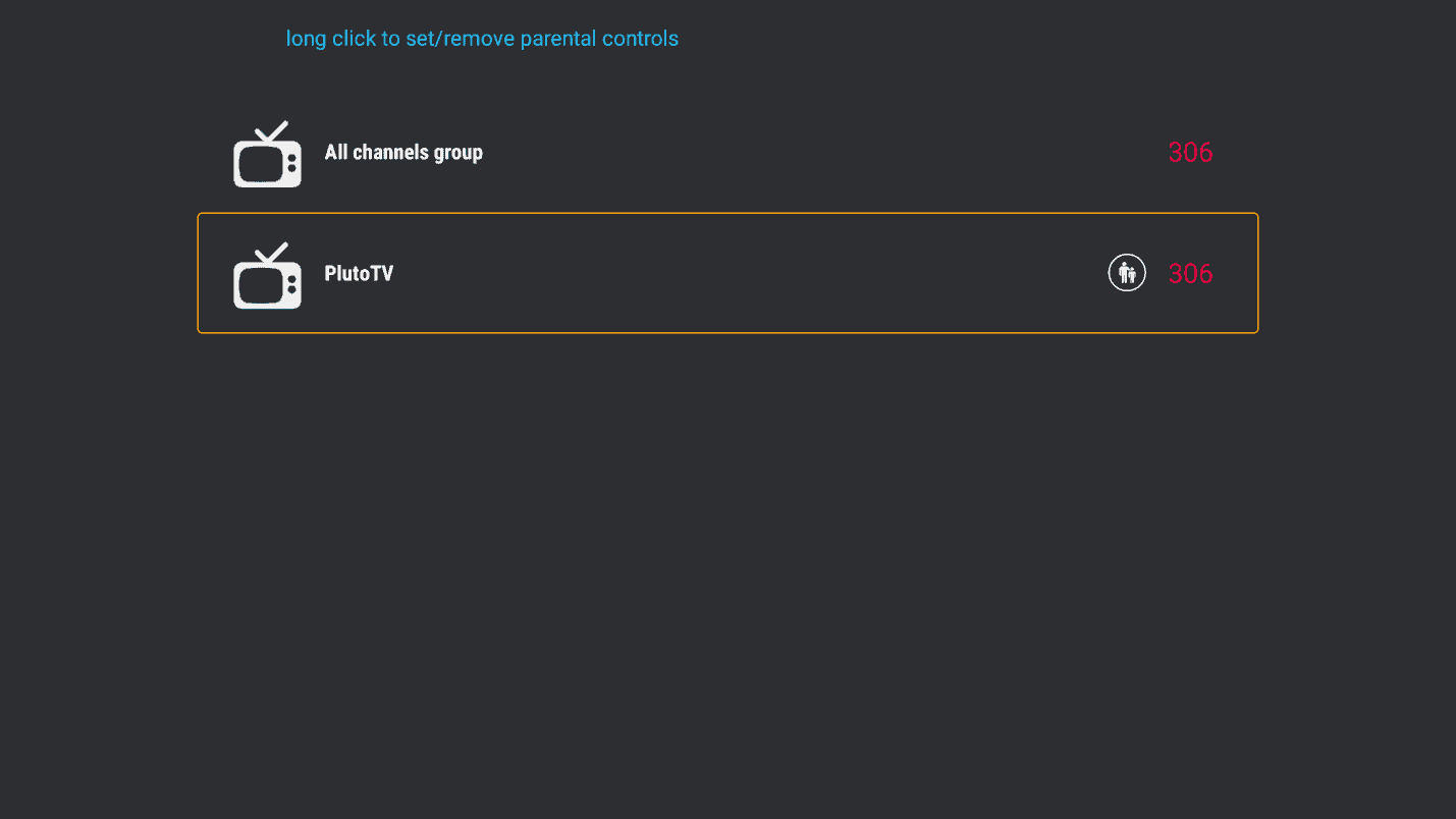 How to configure IPTV on GSE IPTV