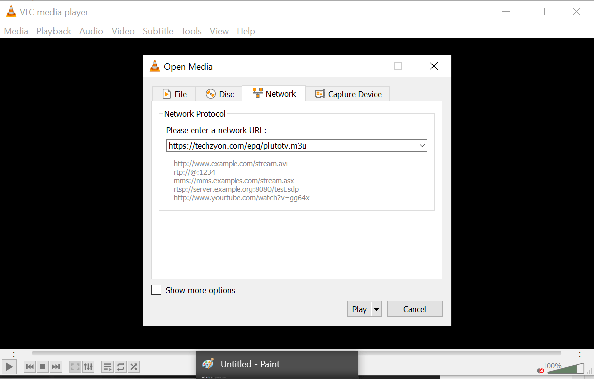 How to Setup IPTV on VLC